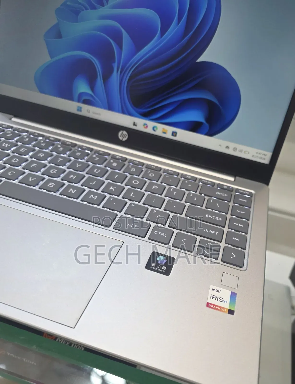 New Laptop HP Stream Notebook 16GB Intel Core i5 SSD 1T