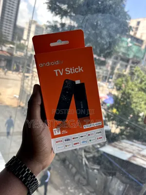 TV Stick TV Smart