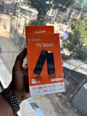 TV Stick TV Smart