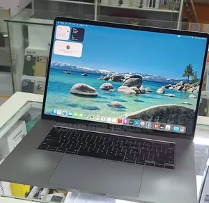 New Laptop Apple MacBook Pro 2019 64GB Intel Core i9 SSD 512GB