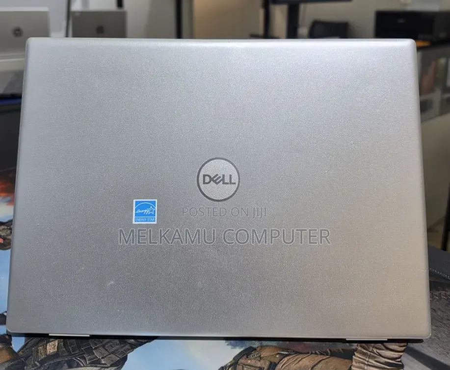 New Laptop Dell Inspiron 14 16GB Intel Core i7 SSD 512GB