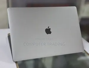 New Laptop Apple MacBook Pro 2019 64GB Intel Core i9 SSD 512GB