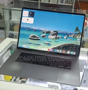 New Laptop Apple MacBook Pro 2019 64GB Intel Core i9 SSD 512GB