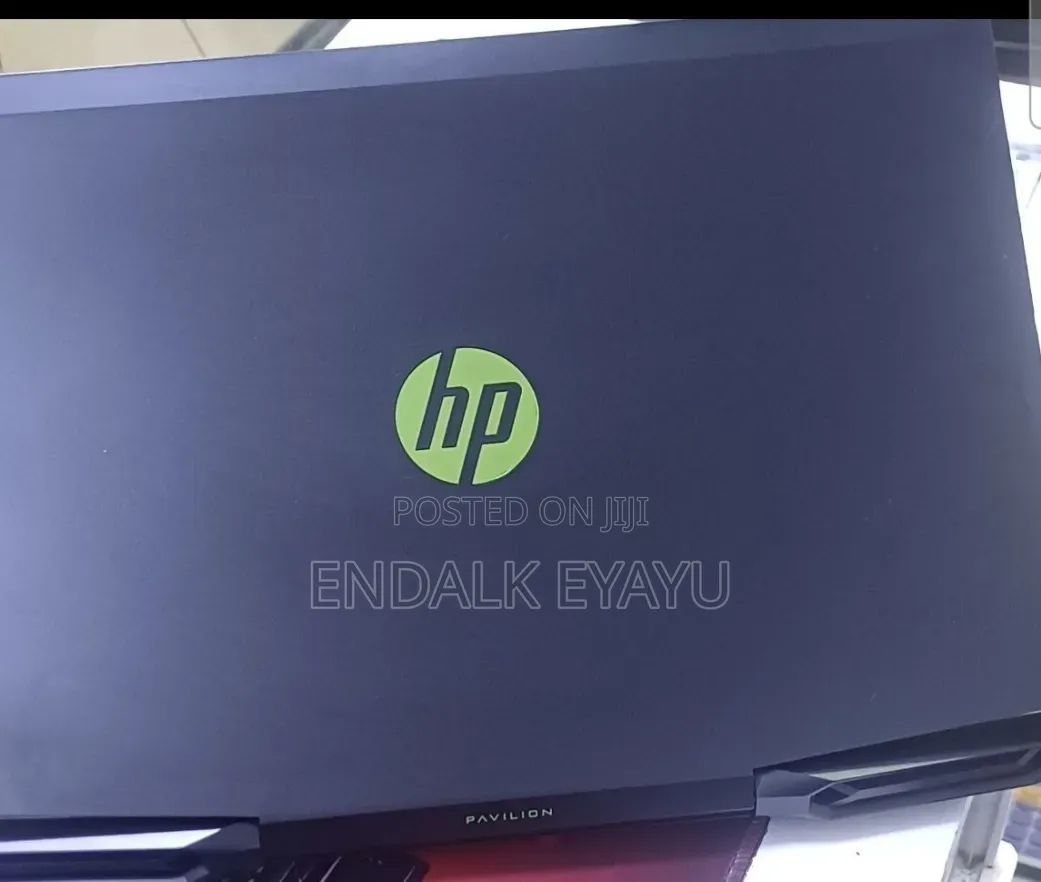New Laptop HP Pavilion Power 15 16GB Intel Core i5 SSD 512GB