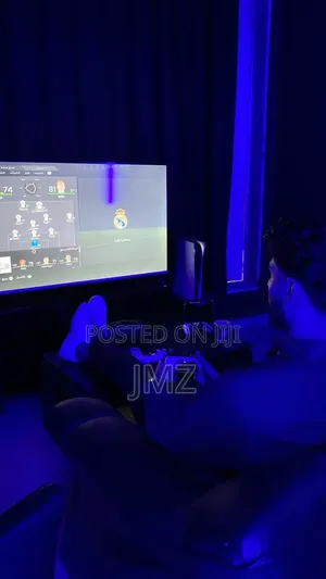 Slim Ps 5 Jaiilbreaked