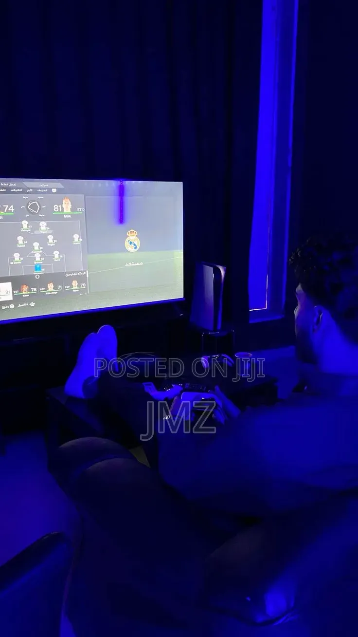 Slim Ps 5 Jaiilbreaked