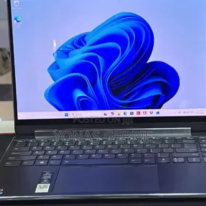 New Laptop Lenovo 16GB Intel Core i7 SSD 1T