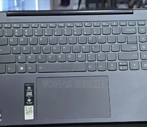 New Laptop Lenovo 16GB Intel Core i7 SSD 1T