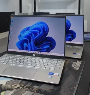 New Laptop HP Pavilion 14 16GB Intel Core i5 SSD 512GB