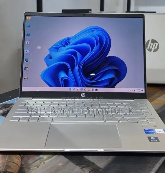 New Laptop HP Pavilion 14 16GB Intel Core i5 SSD 512GB