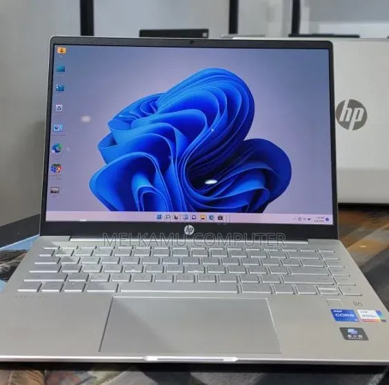 New Laptop HP Pavilion 14 16GB Intel Core i5 SSD 512GB