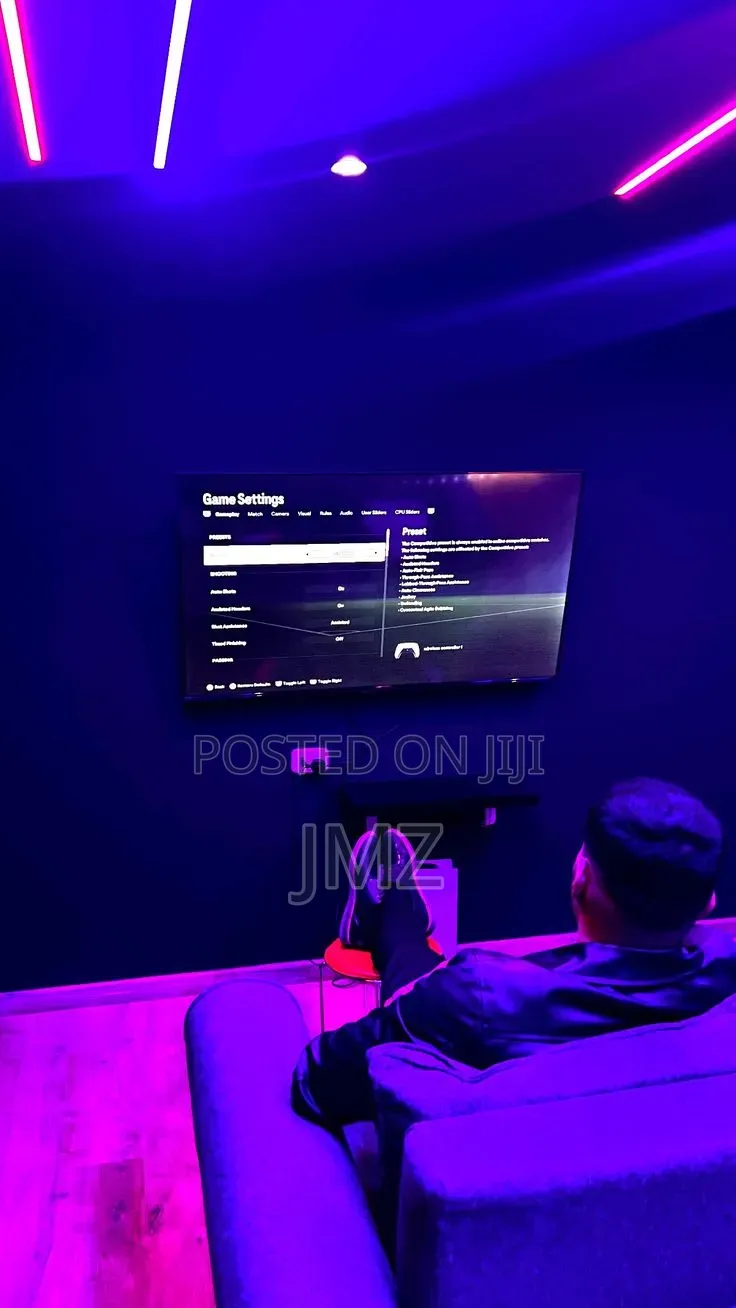 Ps 5 Pro በበአሪፍ ዋጋ