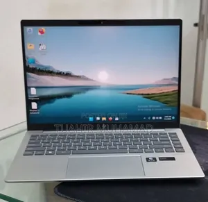 New Laptop HP Pavilion 15 16GB Intel Core Ultra 5 SSD 1T