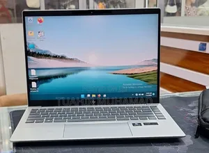 New Laptop HP Pavilion 15 16GB Intel Core Ultra 5 SSD 1T
