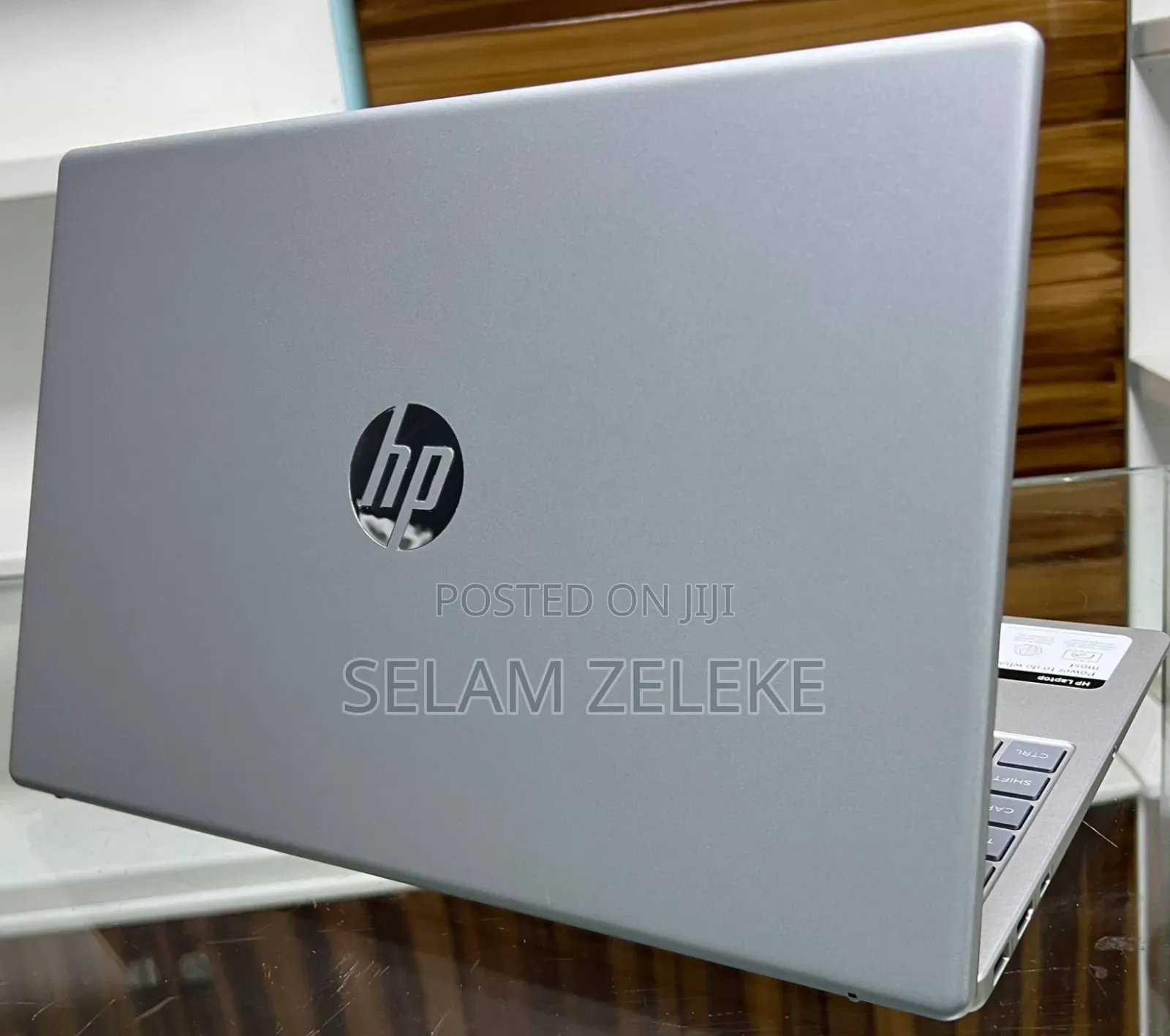 New Laptop HP 16GB Intel Core i5 SSD 1T