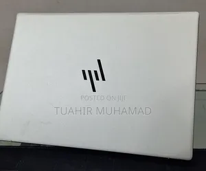 New Laptop HP Pavilion 15 16GB Intel Core Ultra 5 SSD 1T