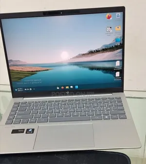 New Laptop HP Pavilion 15 16GB Intel Core Ultra 5 SSD 1T