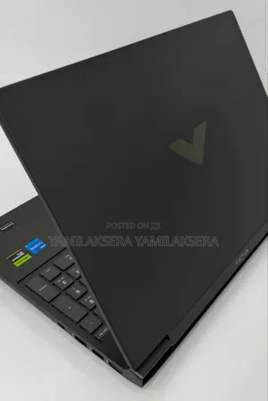 New Laptop HP Victus 15 16GB Intel Core i5 SSD 512GB