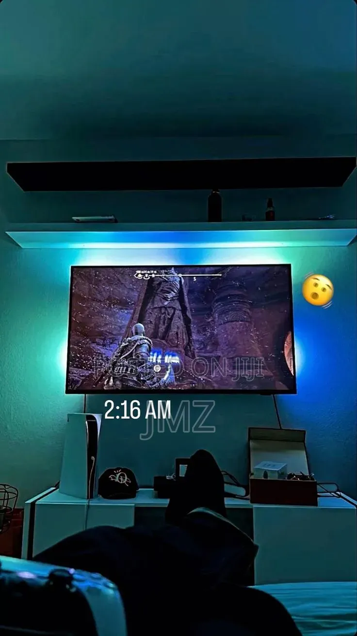 Ps 5 Sslim