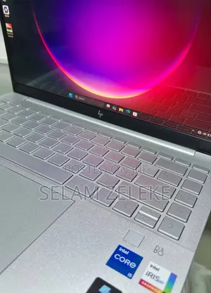 New Laptop HP 16GB Intel Core i5 SSD 1T