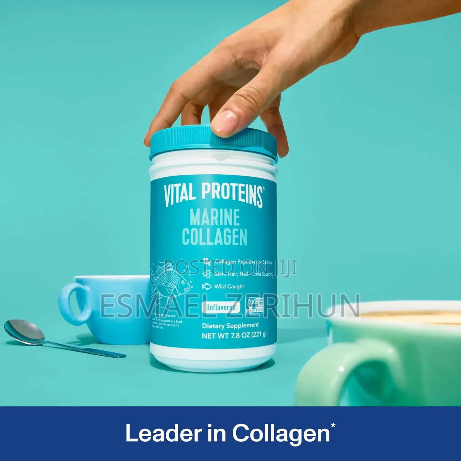 Vital Protein