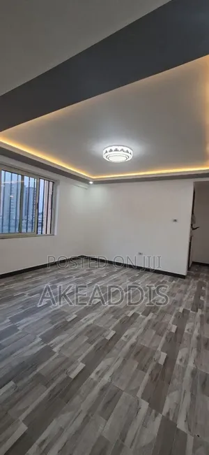 Furnished 2bdrm Condo in Bole Ayat for sale