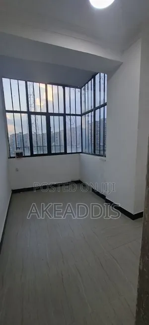 Furnished 2bdrm Condo in Bole Ayat for sale