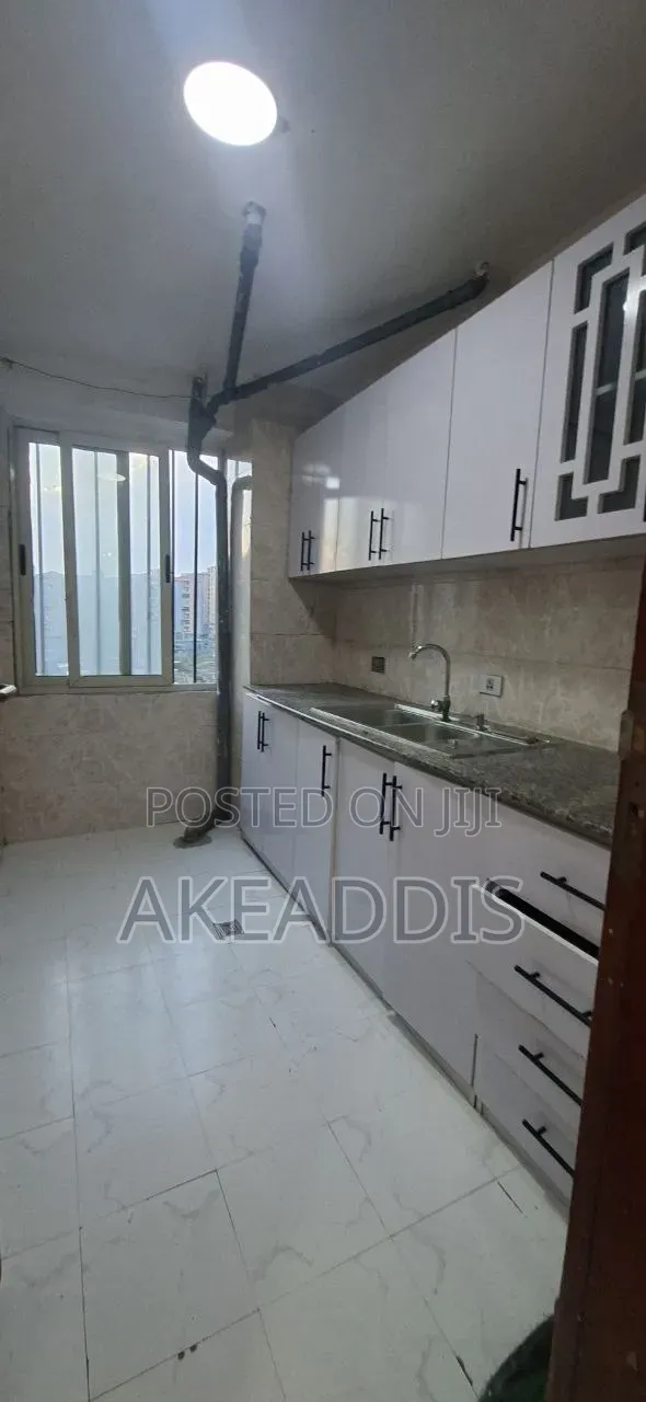 Furnished 2bdrm Condo in Bole Ayat for sale