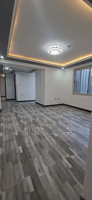 Furnished 2bdrm Condo in Bole Ayat for sale