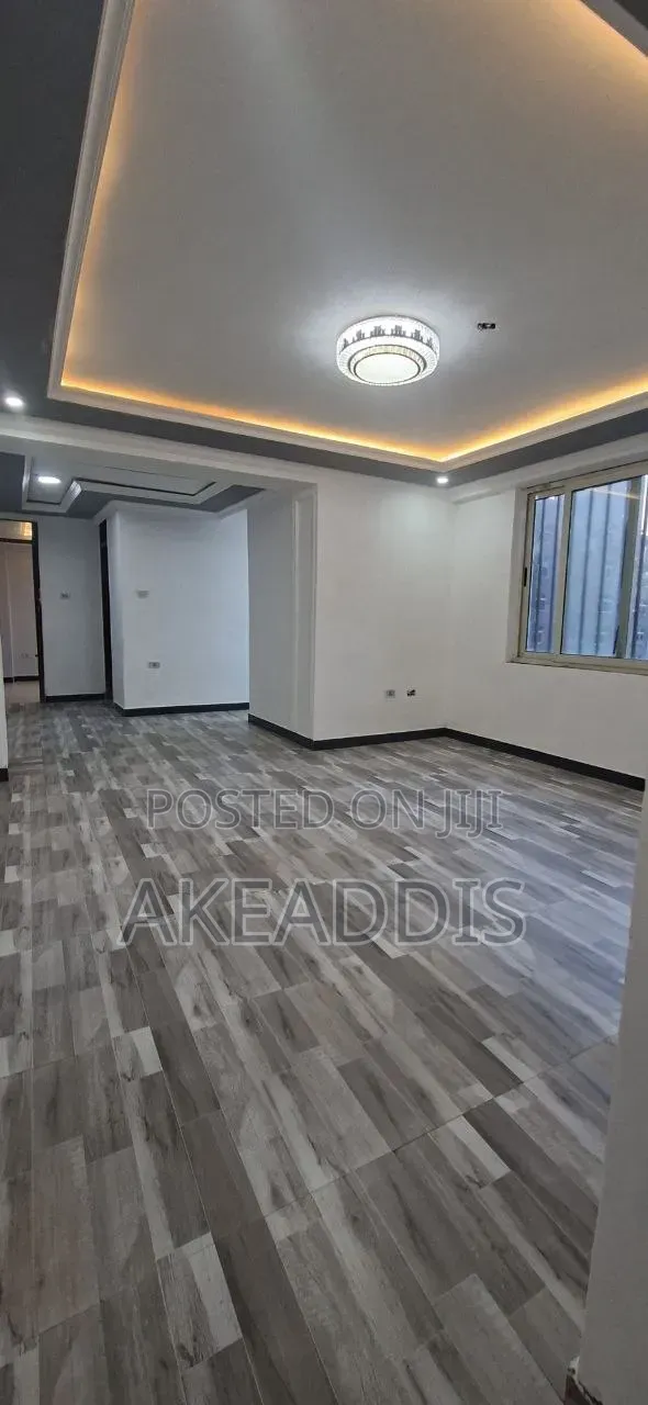 Furnished 2bdrm Condo in Bole Ayat for sale