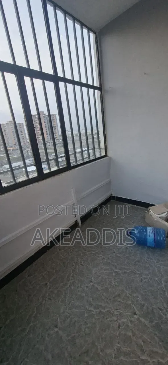 Furnished 2bdrm Condo in Bole Ayat for sale