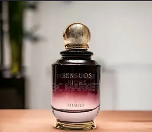 Sensuous Night 100ml Perfume Khadlaj