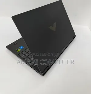 New Laptop HP Victus 16 16GB Intel Core i5 SSD 512GB