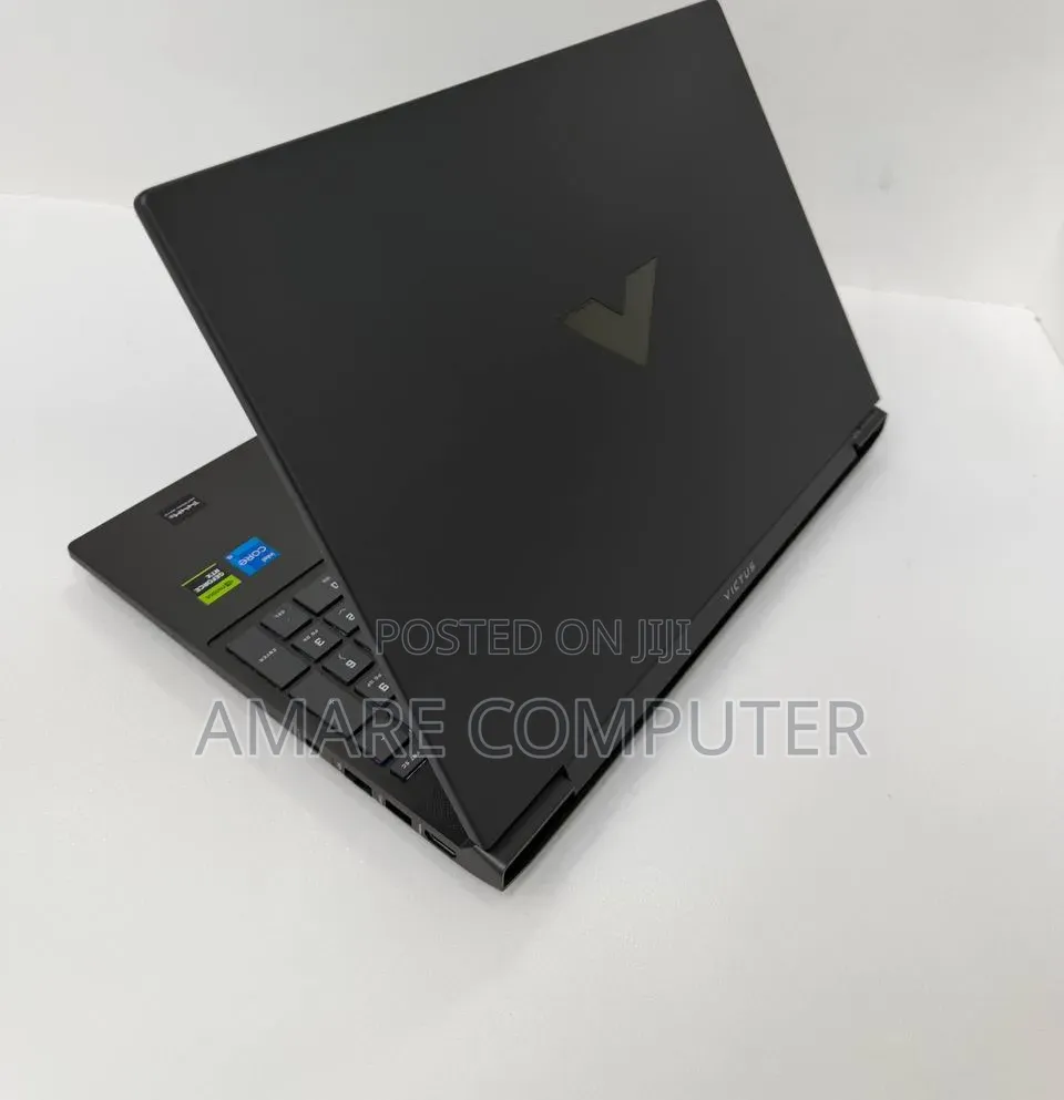 New Laptop HP Victus 16 16GB Intel Core i5 SSD 512GB