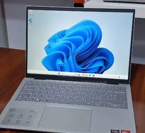 New Laptop Dell Inspiron 14 5435 16GB Intel Core i7 SSD 1T