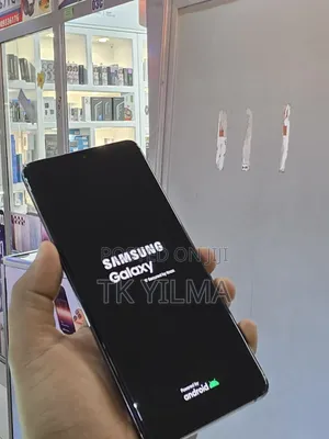 New Samsung Galaxy A16 128 GB Black