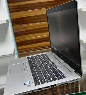 New Laptop HP EliteBook 840 G5 8GB Intel Core i5 SSD 512GB