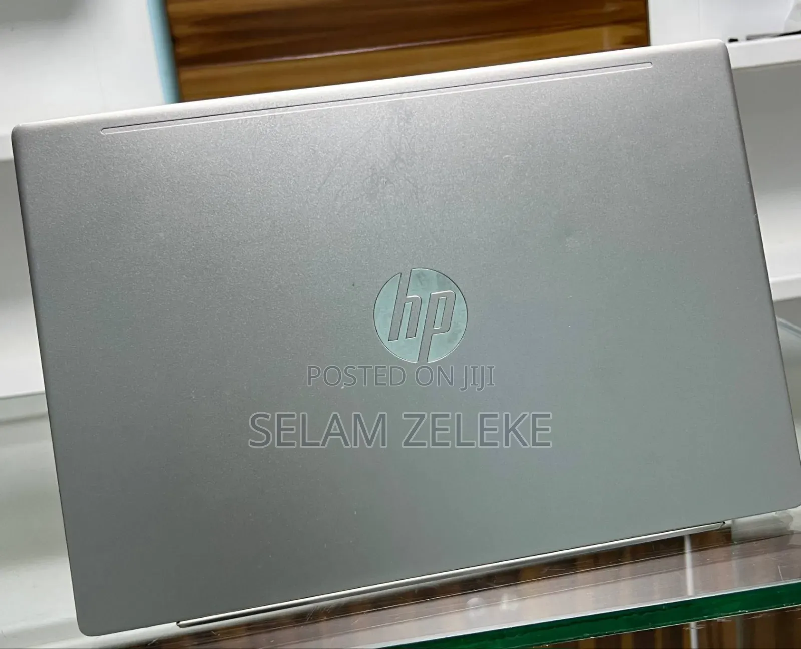 New Laptop HP EliteBook 840 G5 8GB Intel Core i5 SSD 512GB