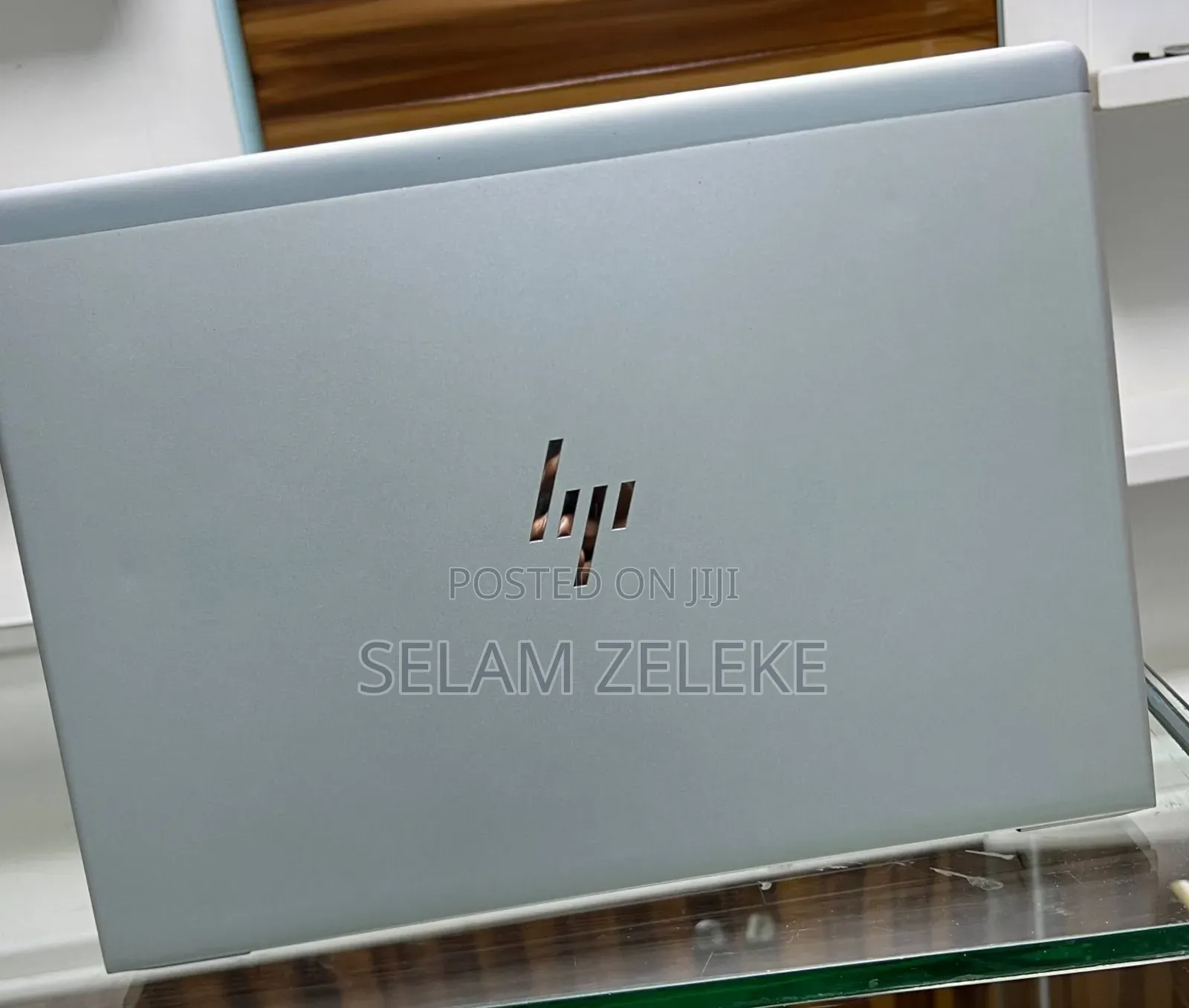 New Laptop HP EliteBook 840 G5 8GB Intel Core i5 SSD 512GB