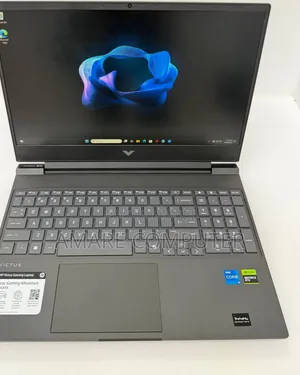 New Laptop HP Victus 16 16GB Intel Core i5 SSD 512GB