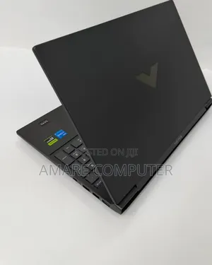 New Laptop HP Victus 16 16GB Intel Core i5 SSD 512GB