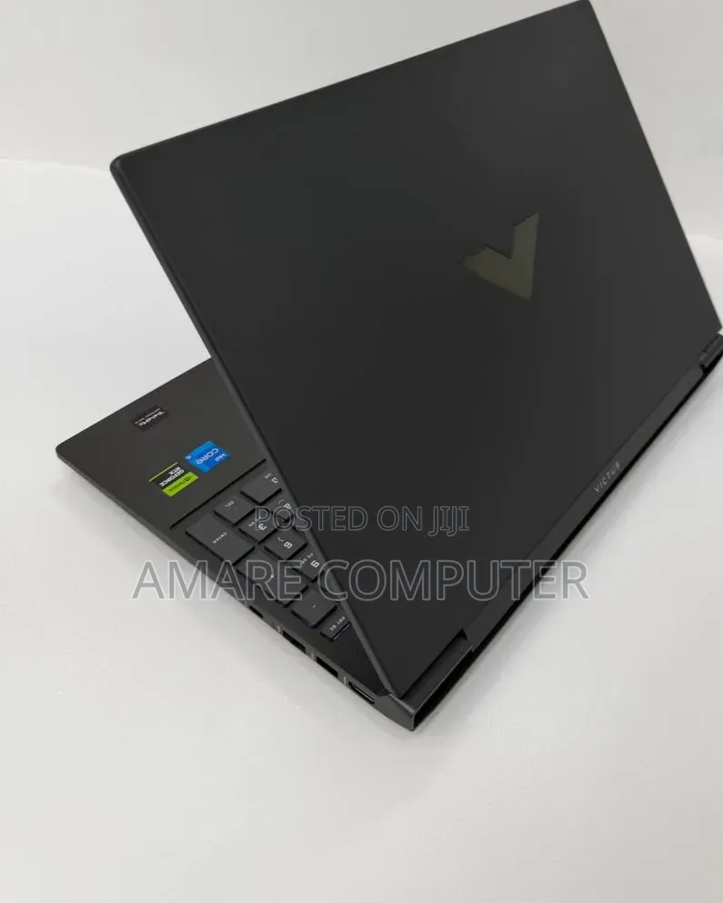 New Laptop HP Victus 16 16GB Intel Core i5 SSD 512GB