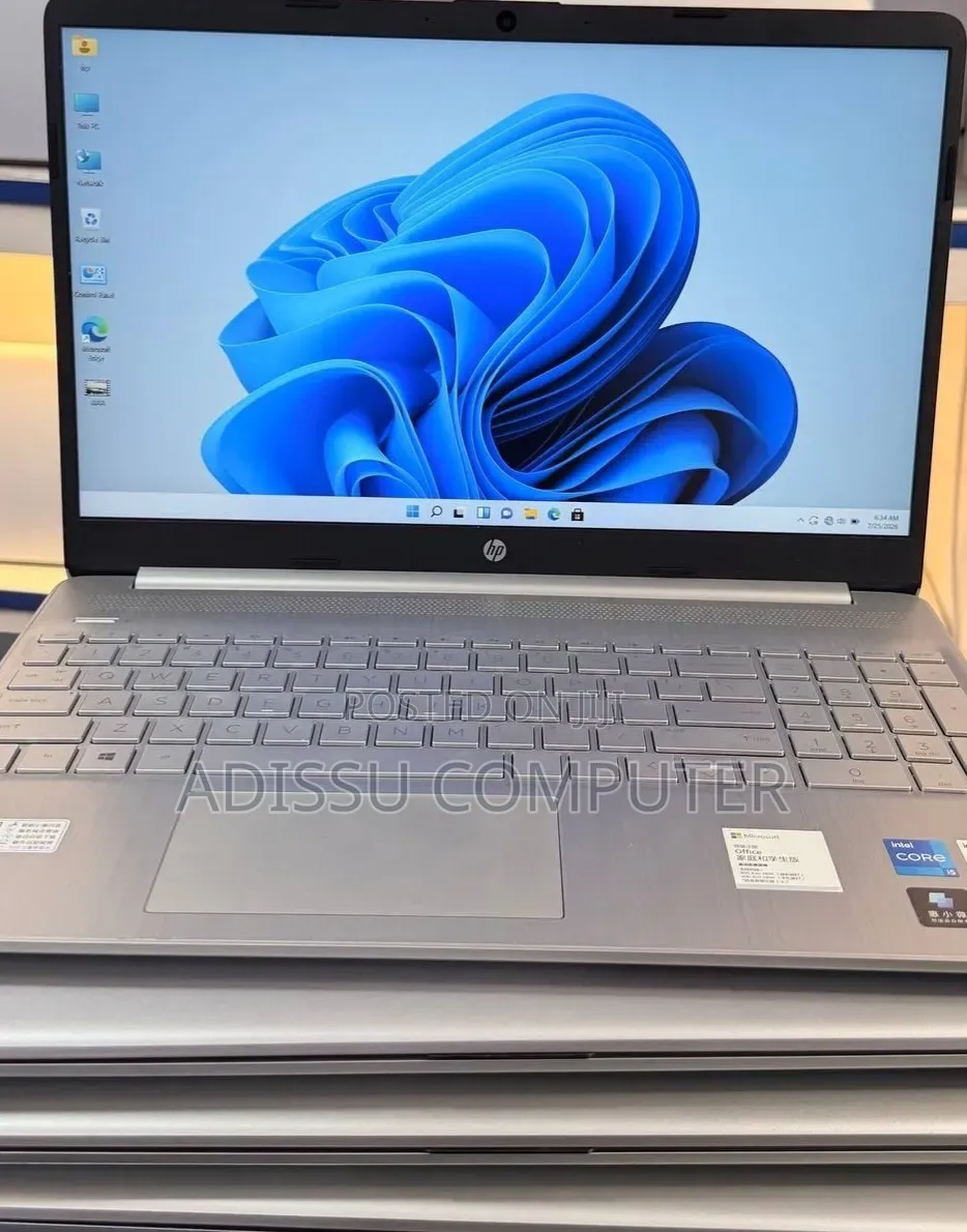 New Laptop HP Stream Notebook 16GB Intel Core i5 SSD 512GB