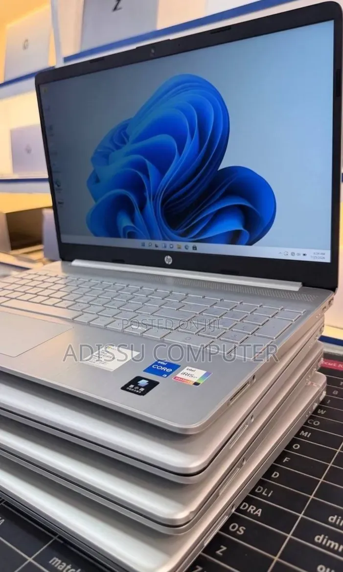 New Laptop HP Stream Notebook 16GB Intel Core i5 SSD 512GB