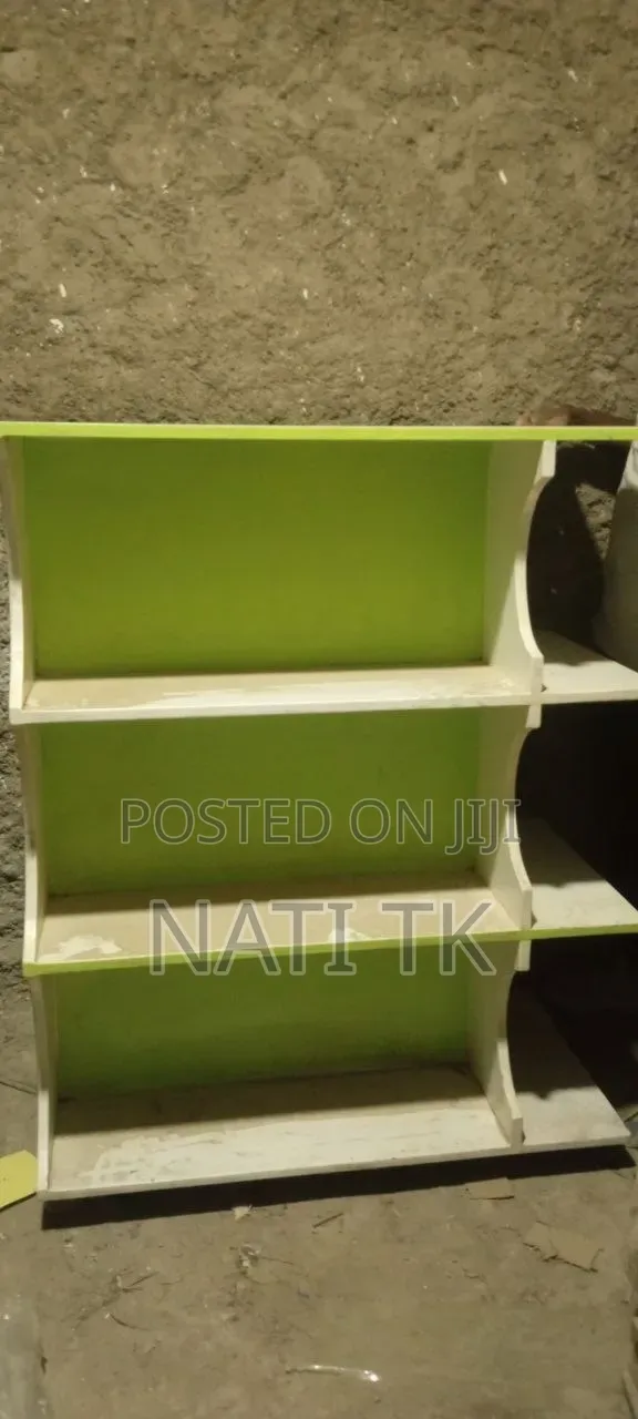 Wood Table