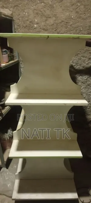 Wood Table