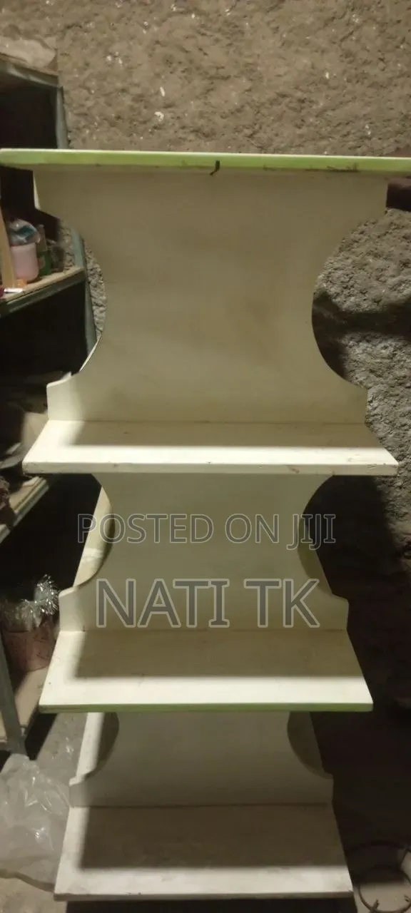 Wood Table