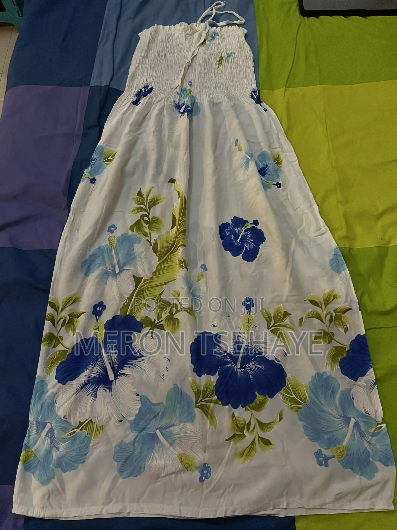 Women's Summer Dress