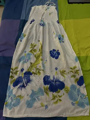 Women's Summer Dress