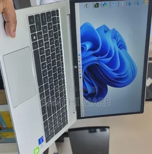 New Laptop HP ProBook 450 G8 16GB Intel Core i7 SSD 512GB